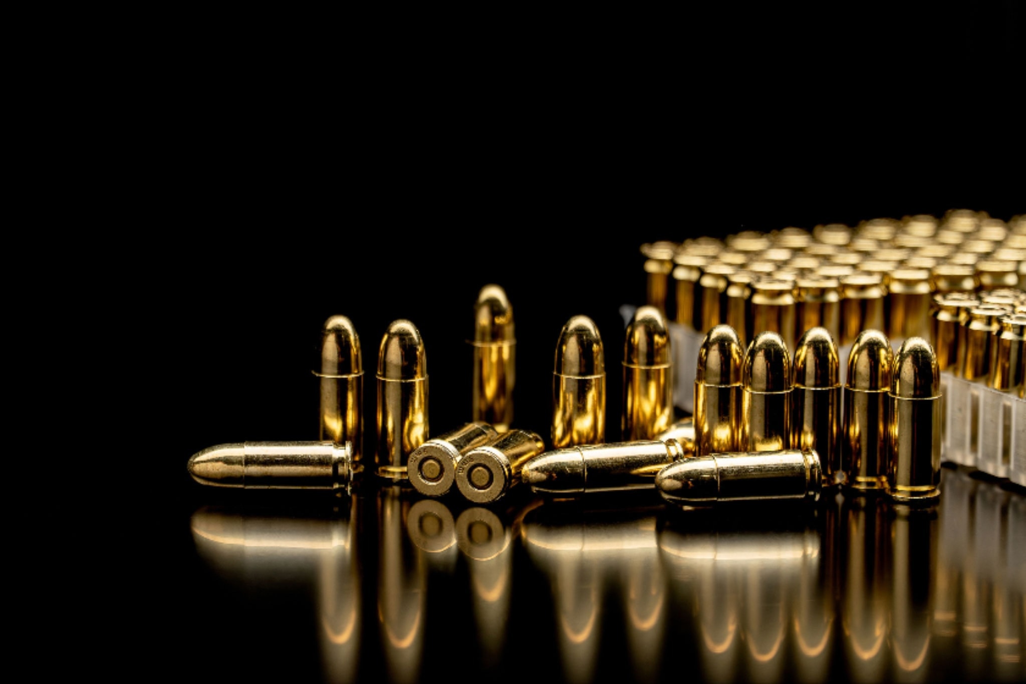 Ammunition
